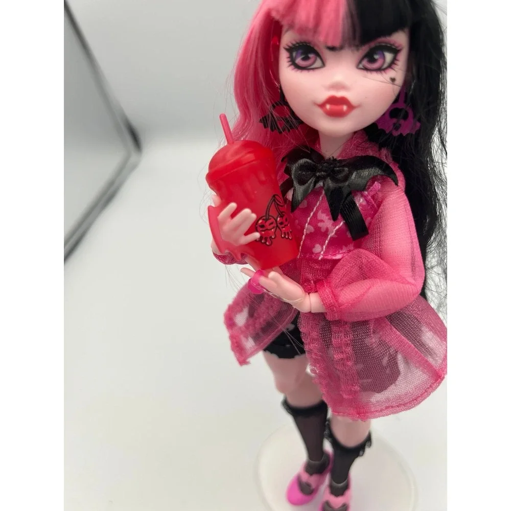 monster high see pics